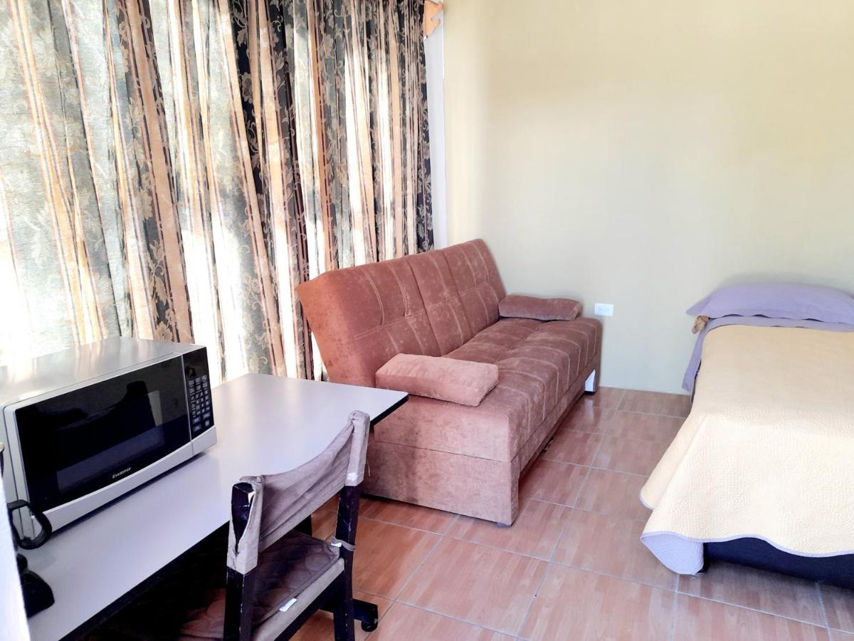 Suite Amplia Privada A 8 Min Del Centro Aguascalientes Exterior foto