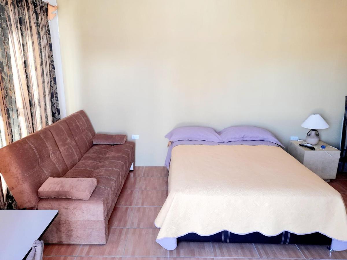 Suite Amplia Privada A 8 Min Del Centro Aguascalientes Exterior foto